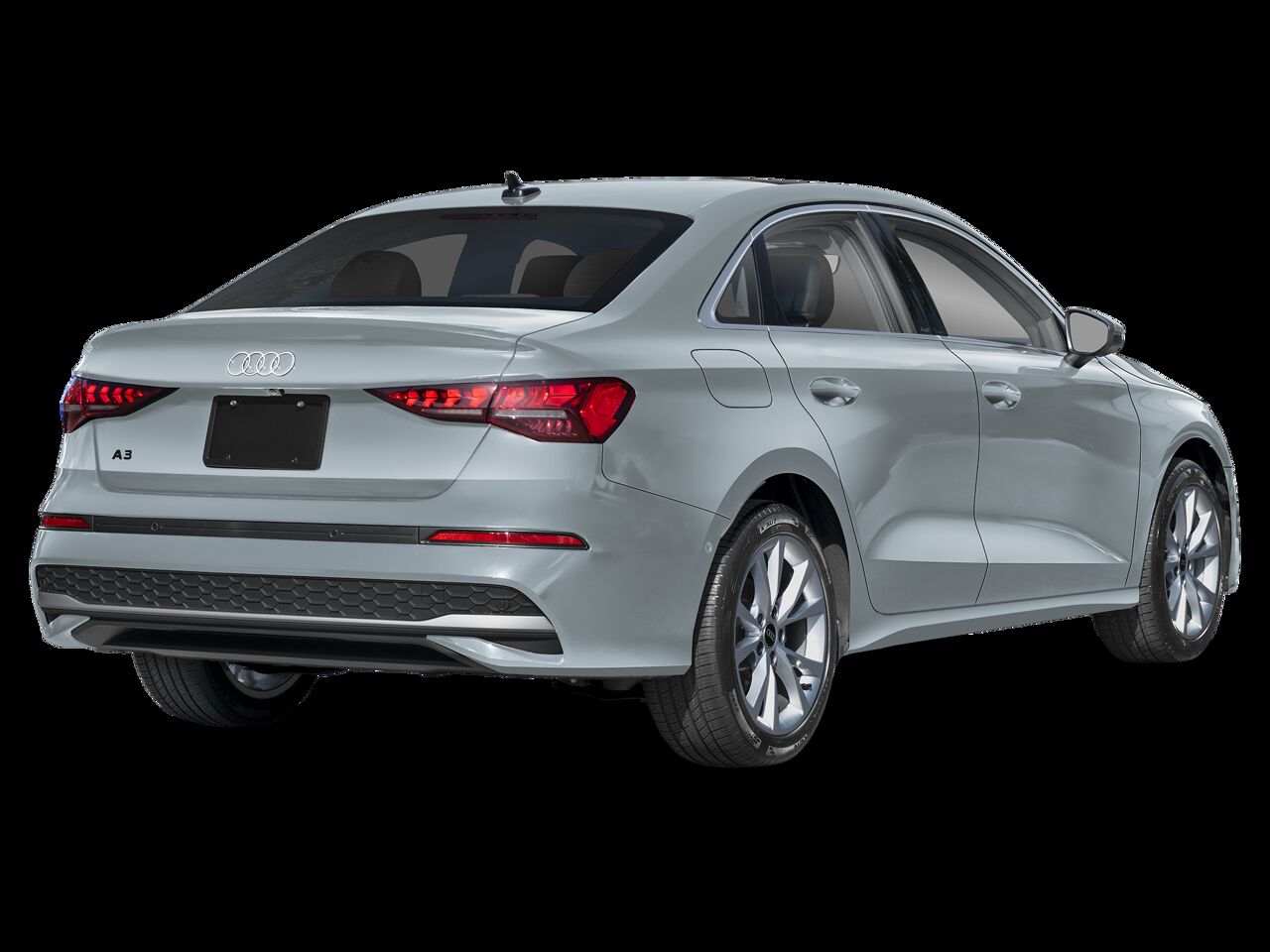 2025 Audi A3