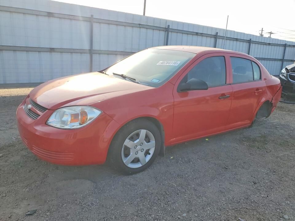 2006 CHEVROLET Cobalt