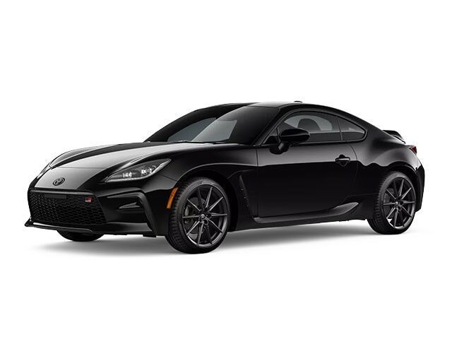 2026 TOYOTA GR86