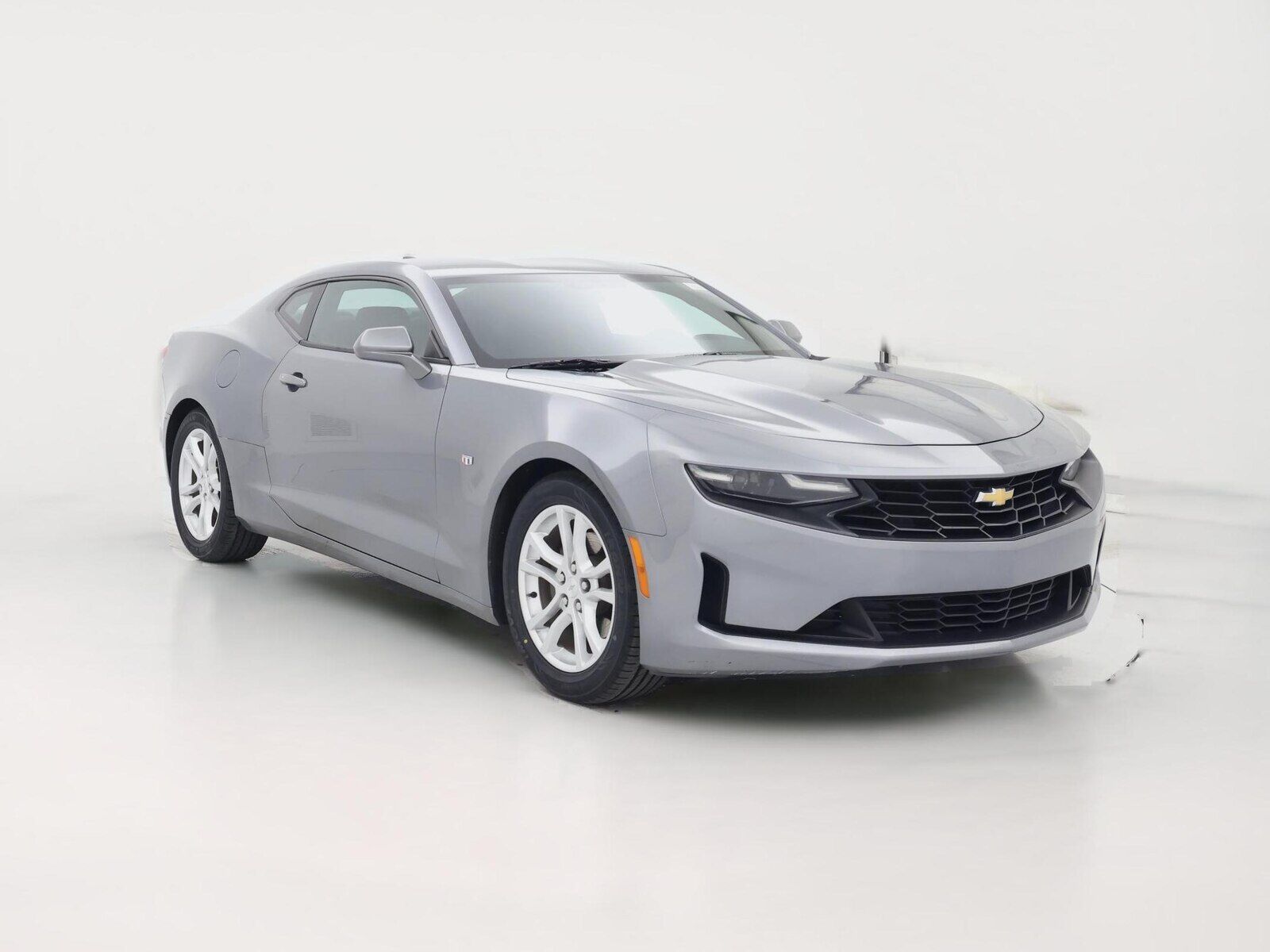 2020 CHEVROLET Camaro