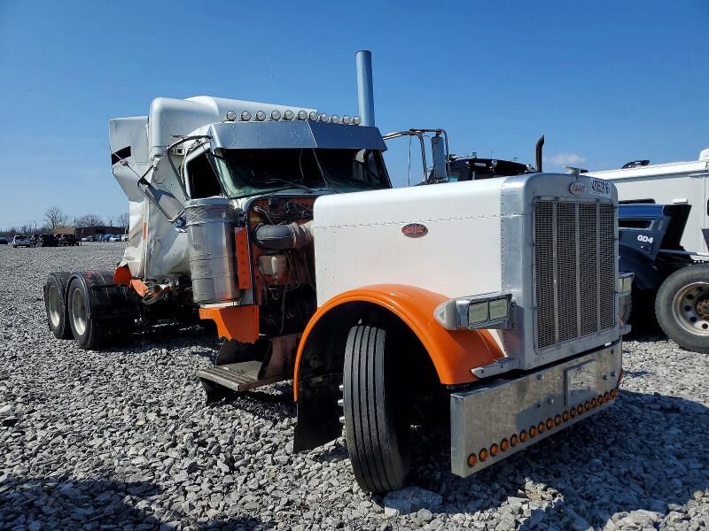 1995 PETERBILT 379