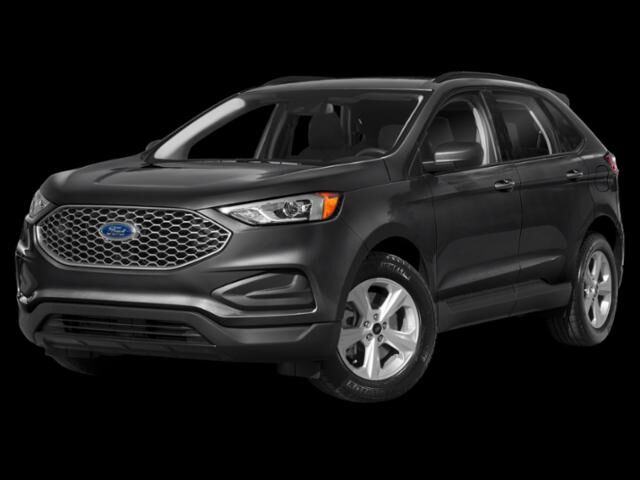 2023 FORD Edge
