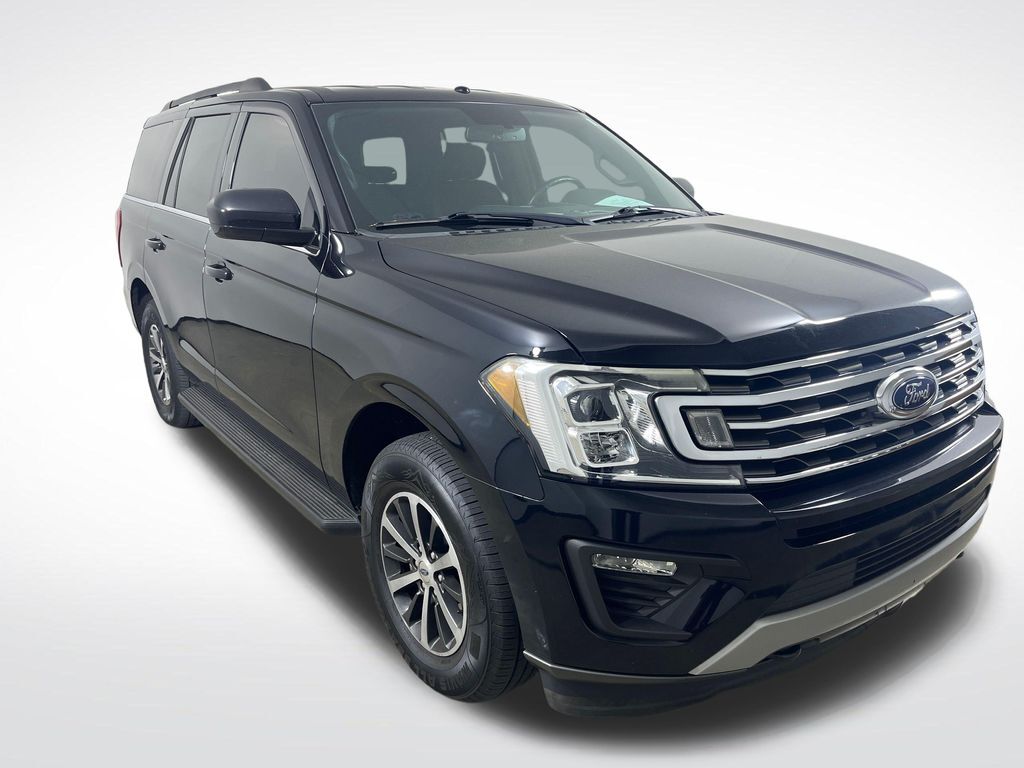 2019 FORD Expedition