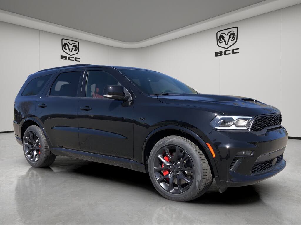2023 DODGE Durango