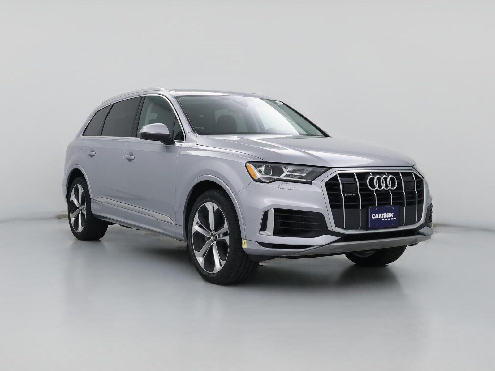 2022 AUDI Q7
