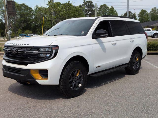 2026 FORD Expedition
