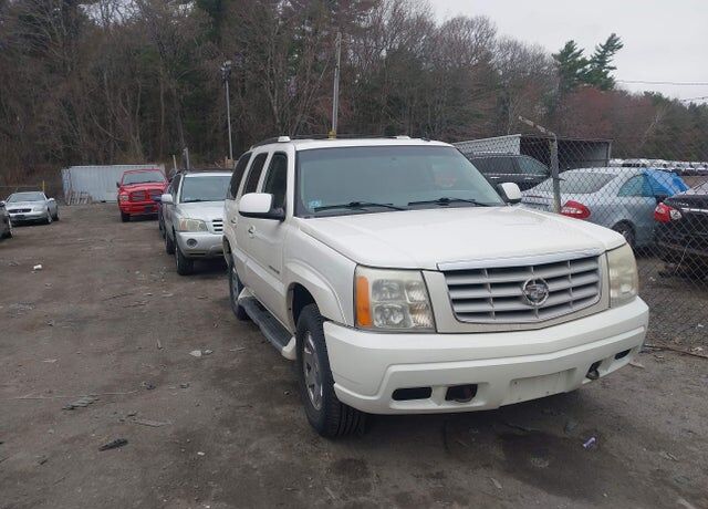 2006 CADILLAC Escalade