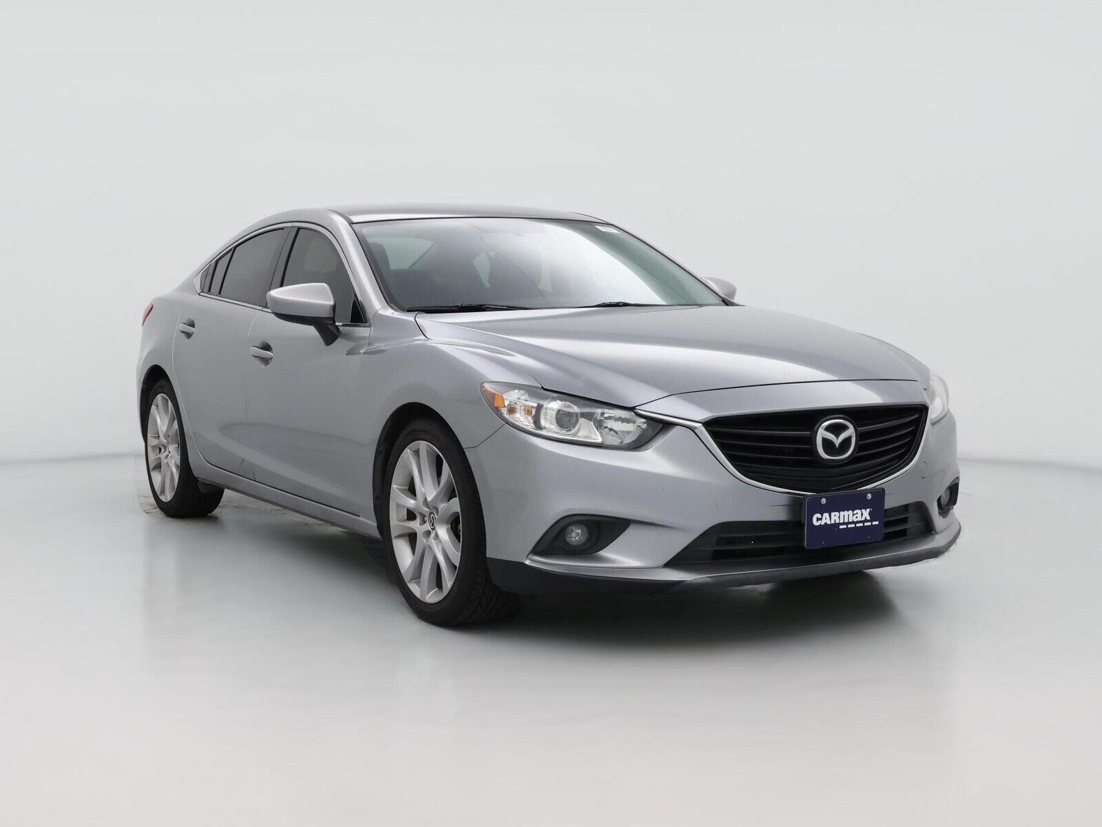 2014 MAZDA Mazda6