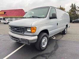 2006 FORD E-350