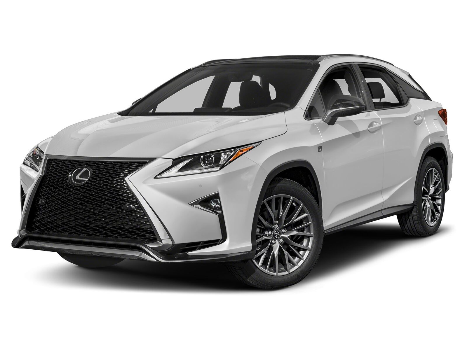 2019 LEXUS RX