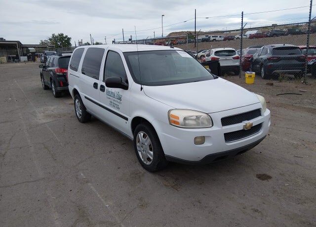 2008 CHEVROLET Uplander