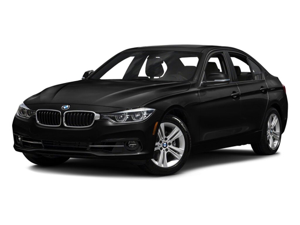 2016 BMW 3 Series