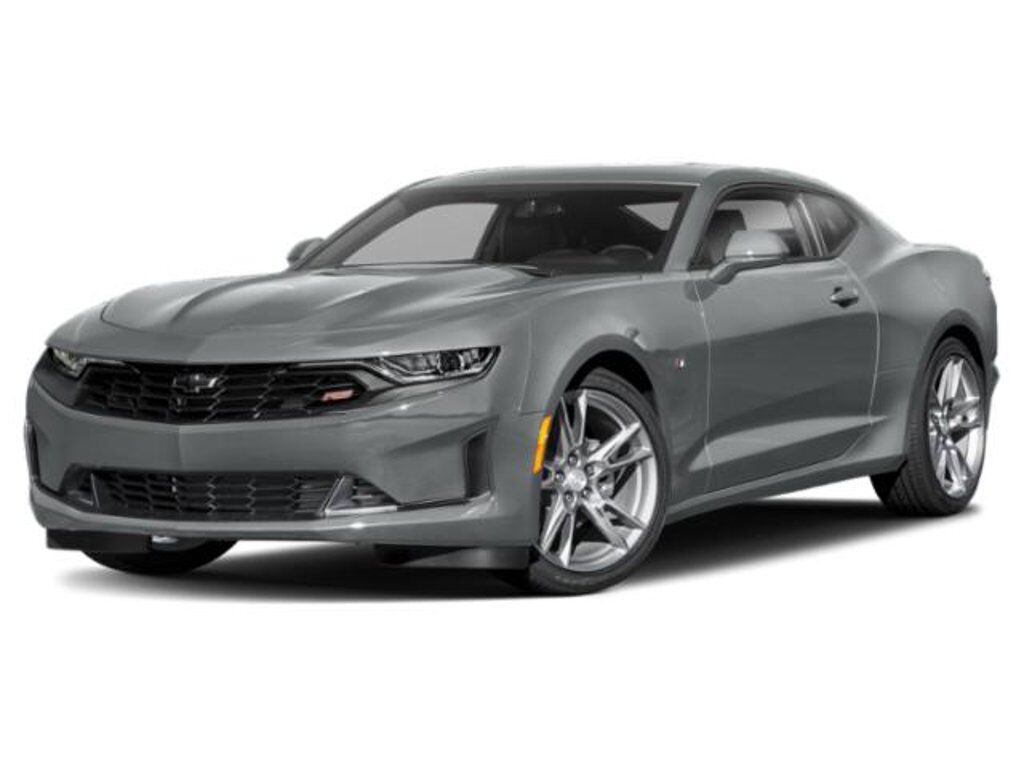 2019 CHEVROLET Camaro
