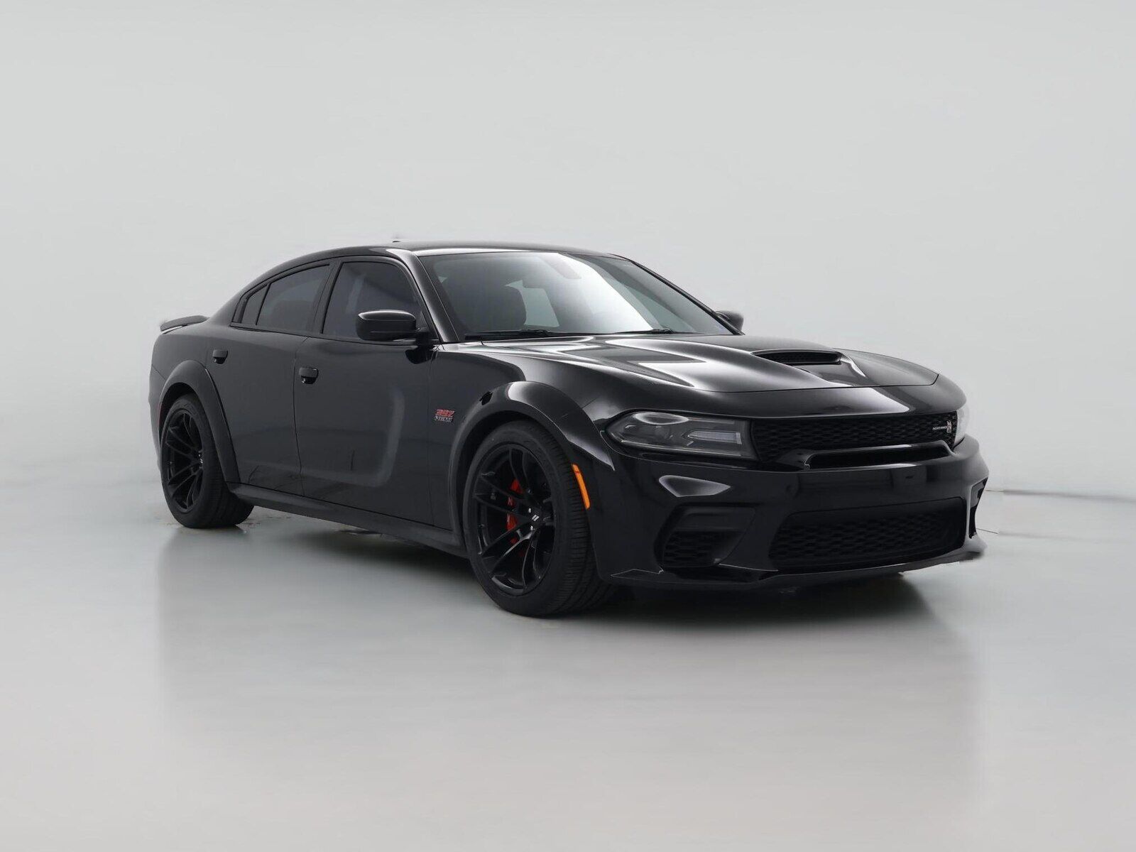 2021 DODGE Charger