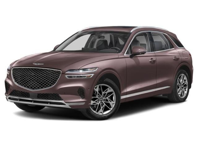 2022 GENESIS GV70