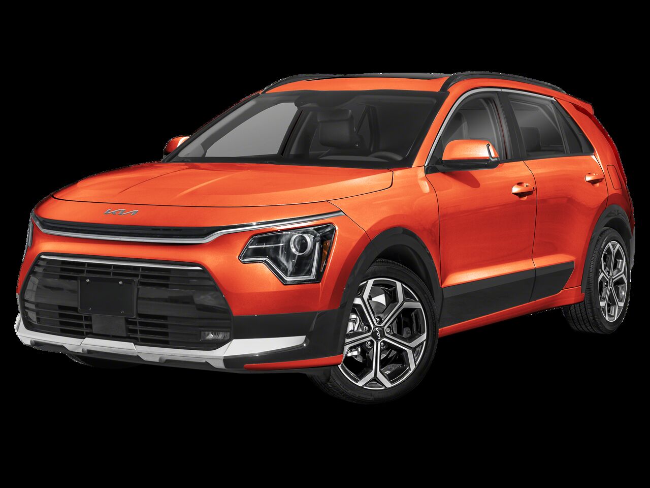 2023 KIA Niro