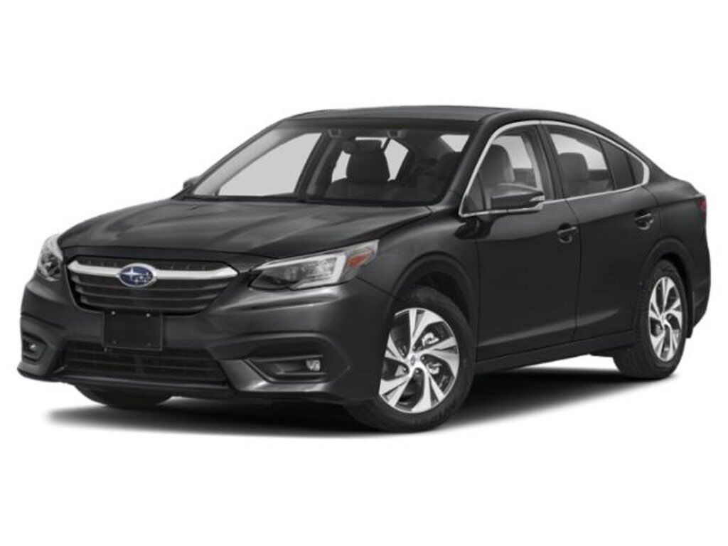 2021 SUBARU Legacy