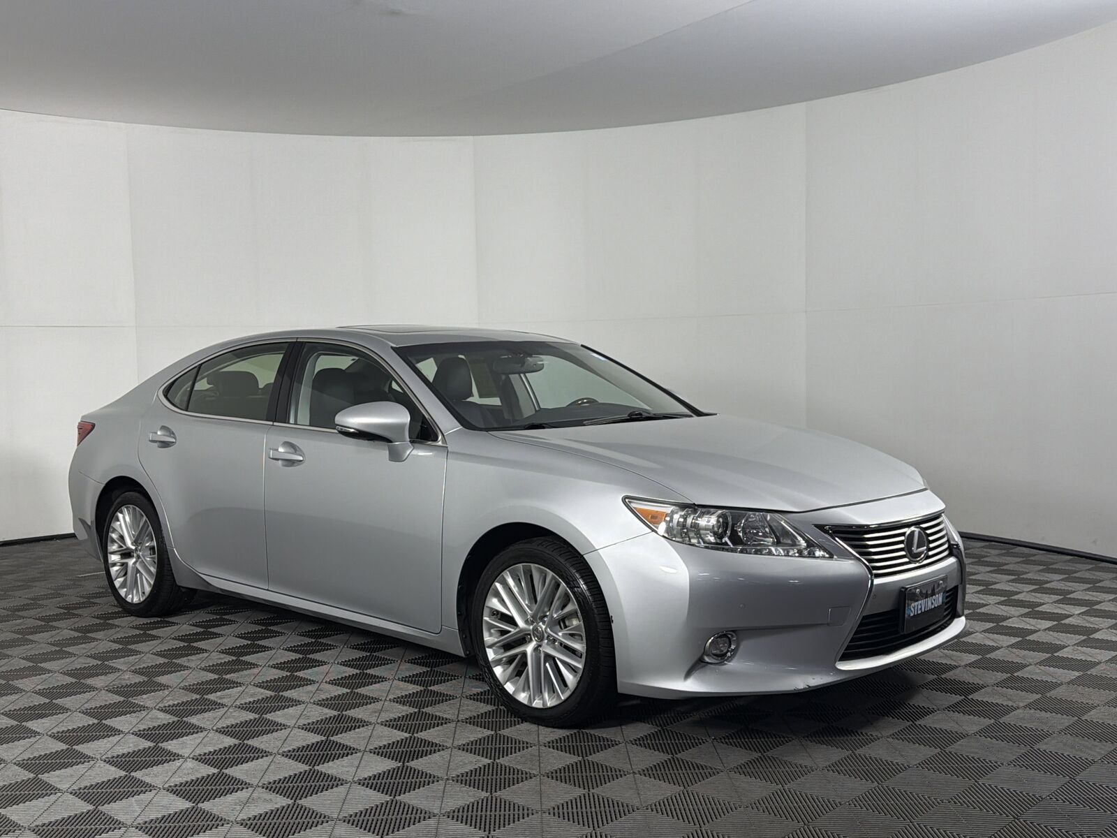 2014 LEXUS ES