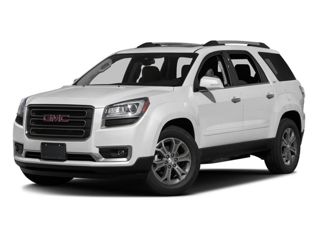 2017 GMC Acadia