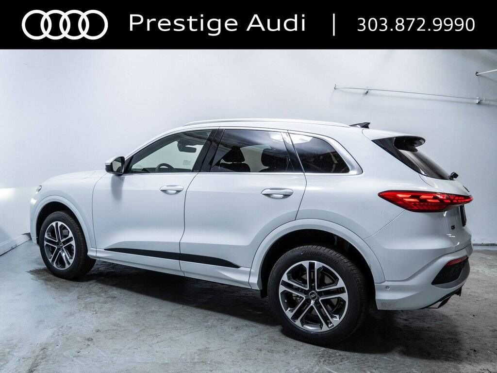 2025 Audi Q5