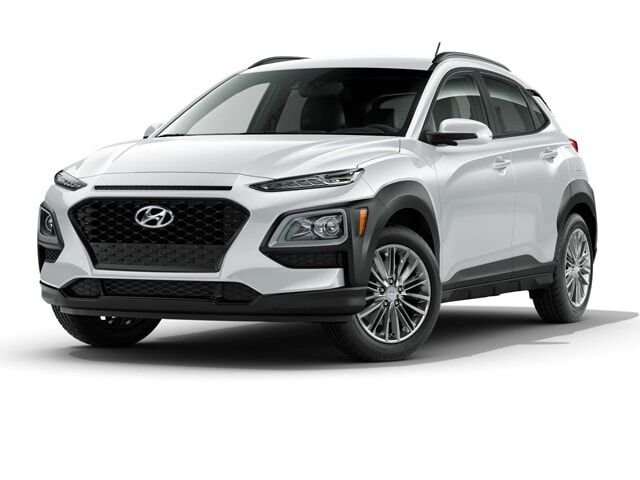 2021 HYUNDAI Kona