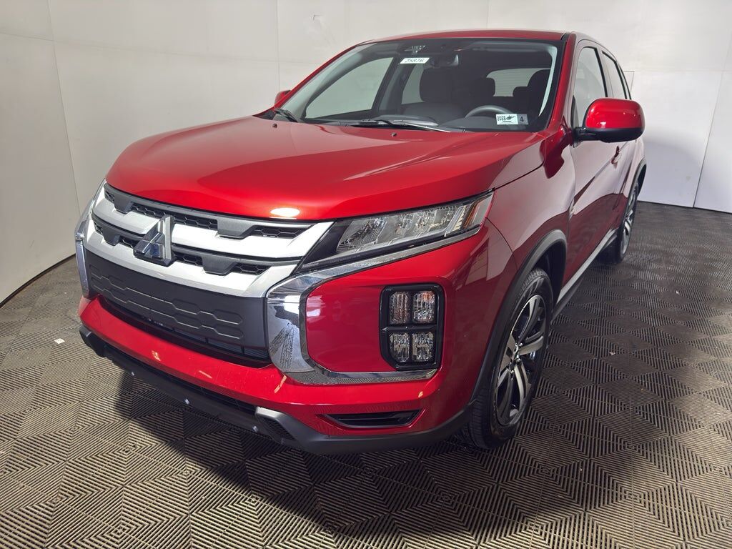 2026 MITSUBISHI Outlander Sport