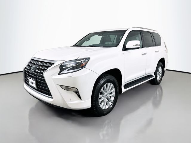 2021 LEXUS GX