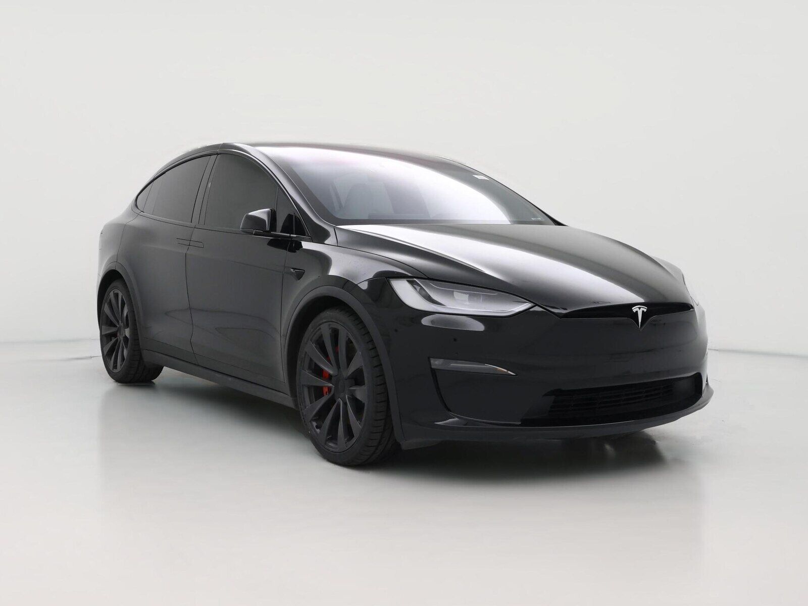 2023 TESLA Model X