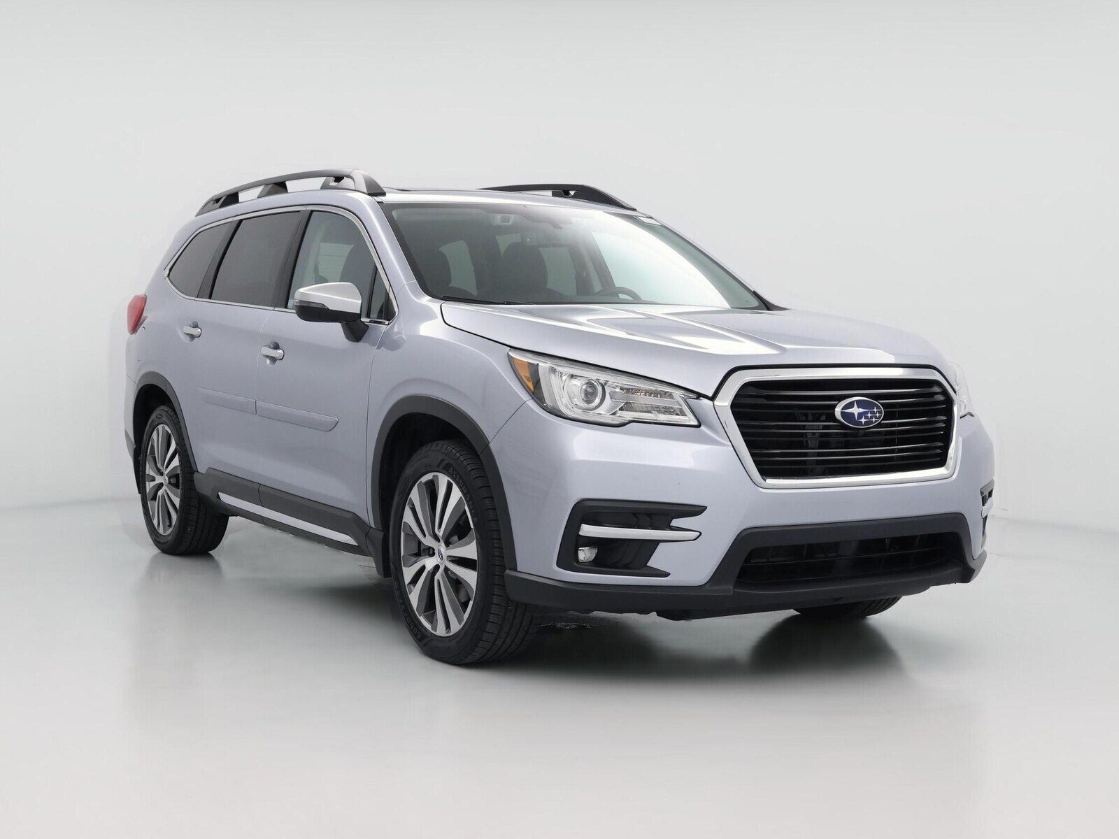2021 SUBARU Ascent
