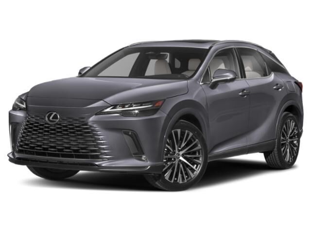 2023 LEXUS RX
