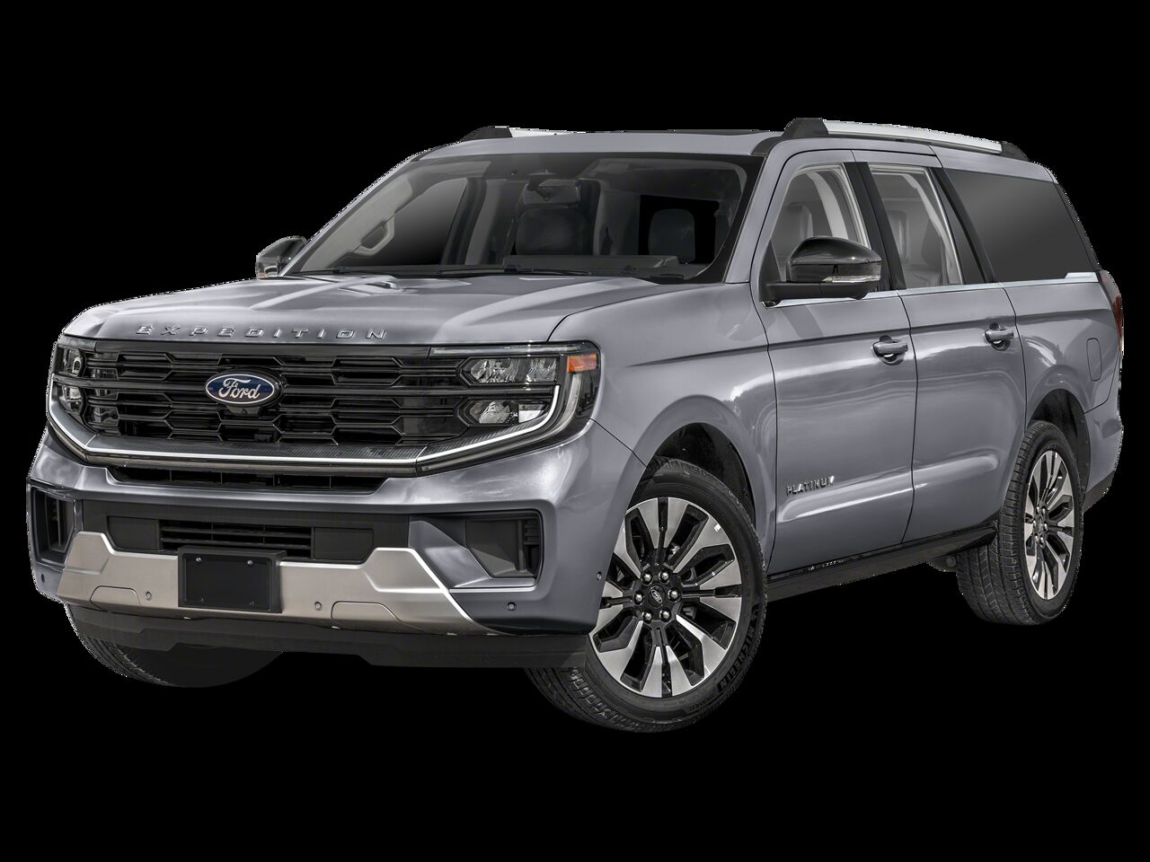 2026 FORD Expedition