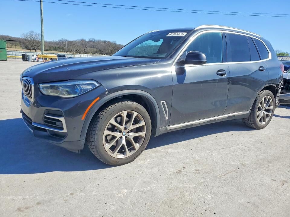 2023 BMW X5