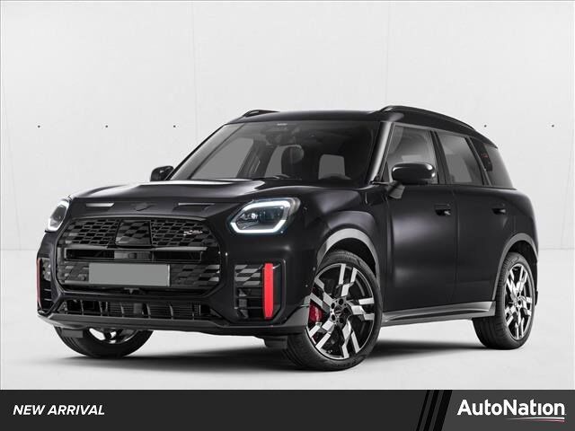 2025 MINI Countryman