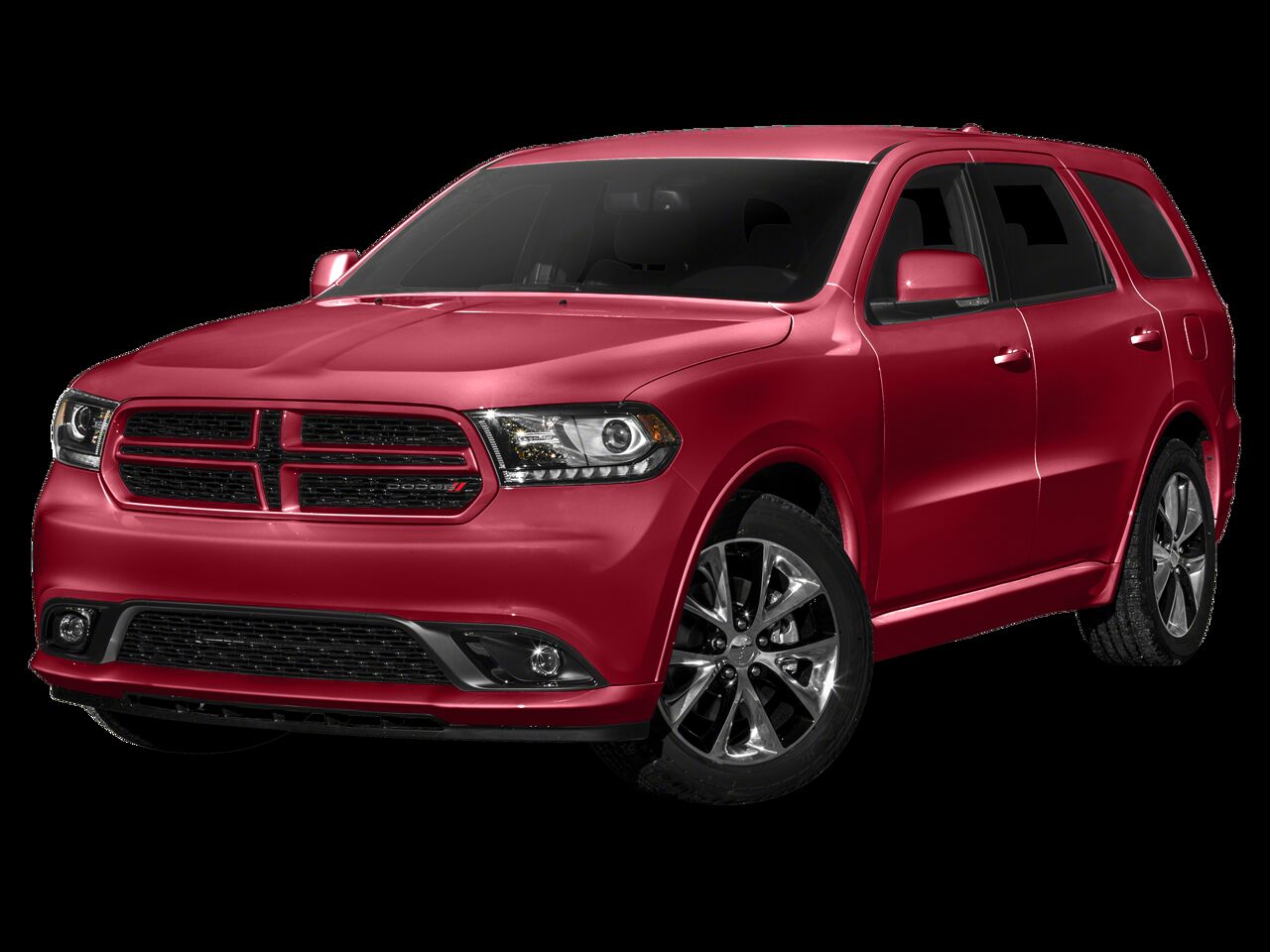 2015 DODGE Durango