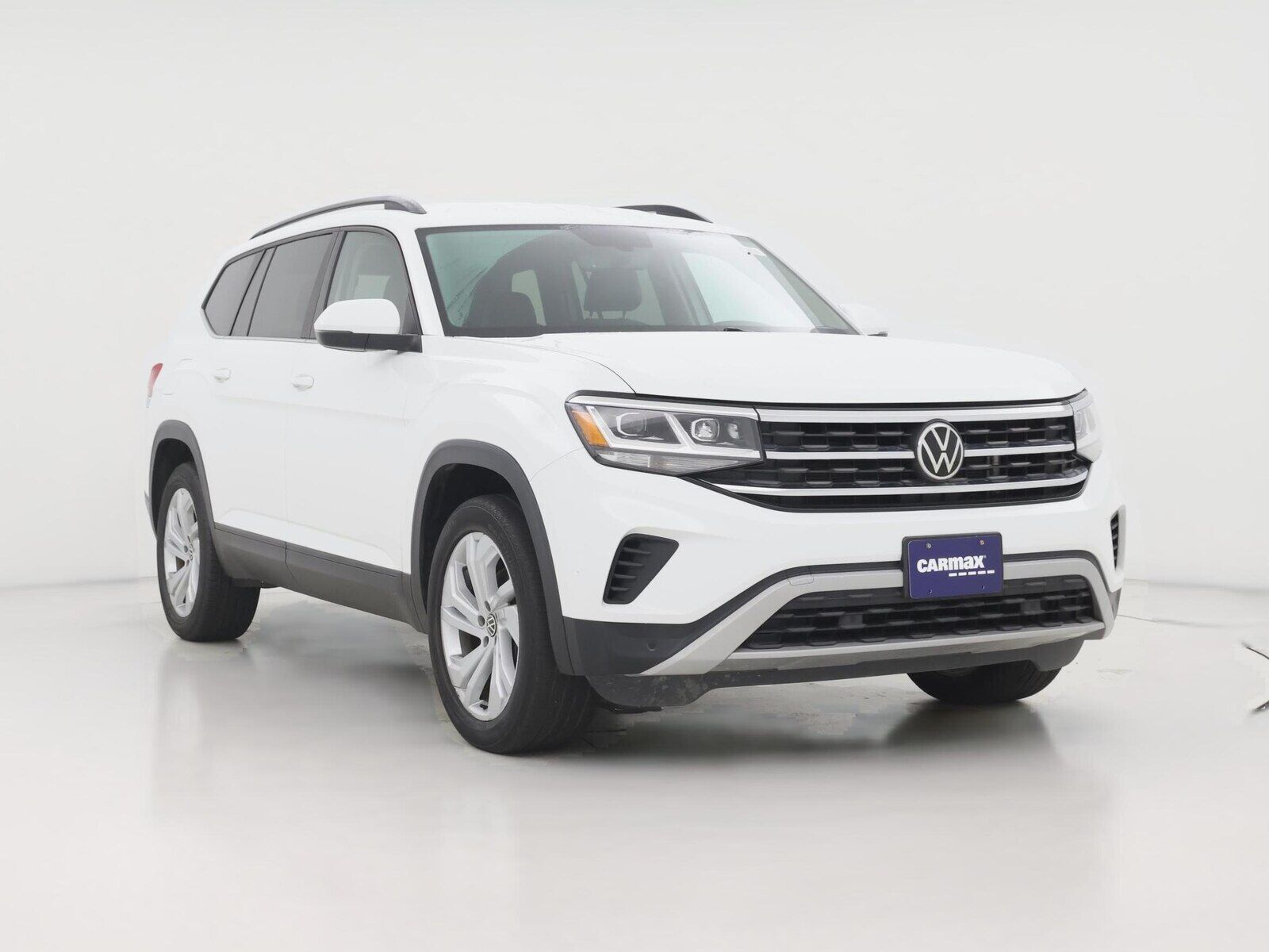 2022 VOLKSWAGEN Atlas Cross Sport