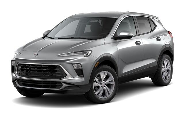 2024 BUICK Encore GX