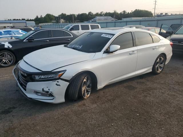 2020 HONDA Accord