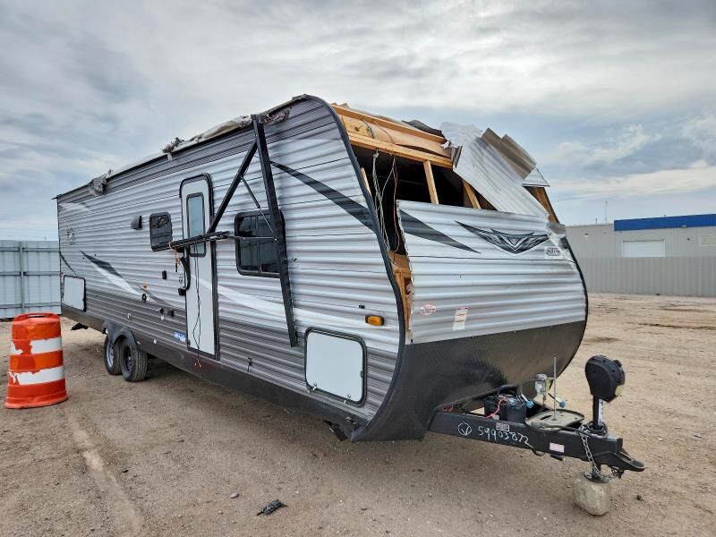 2021 JAYCO Jayco