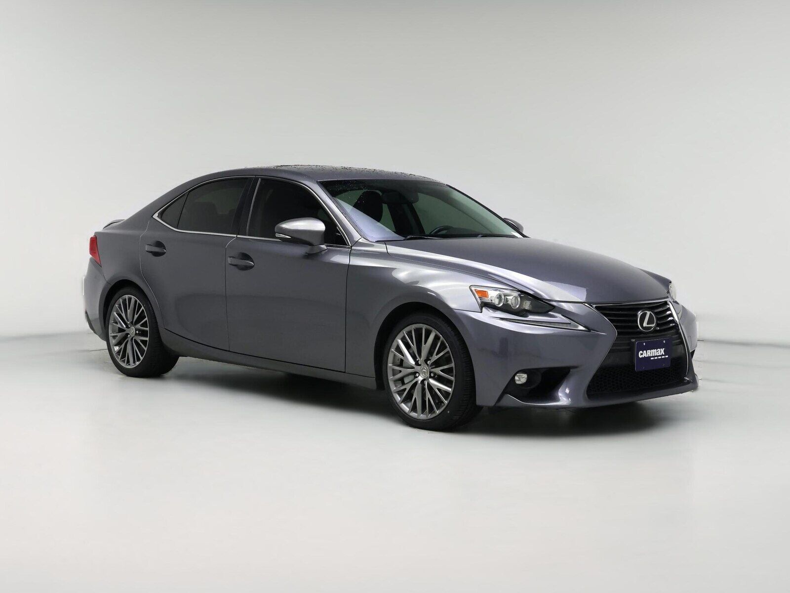 2016 LEXUS IS