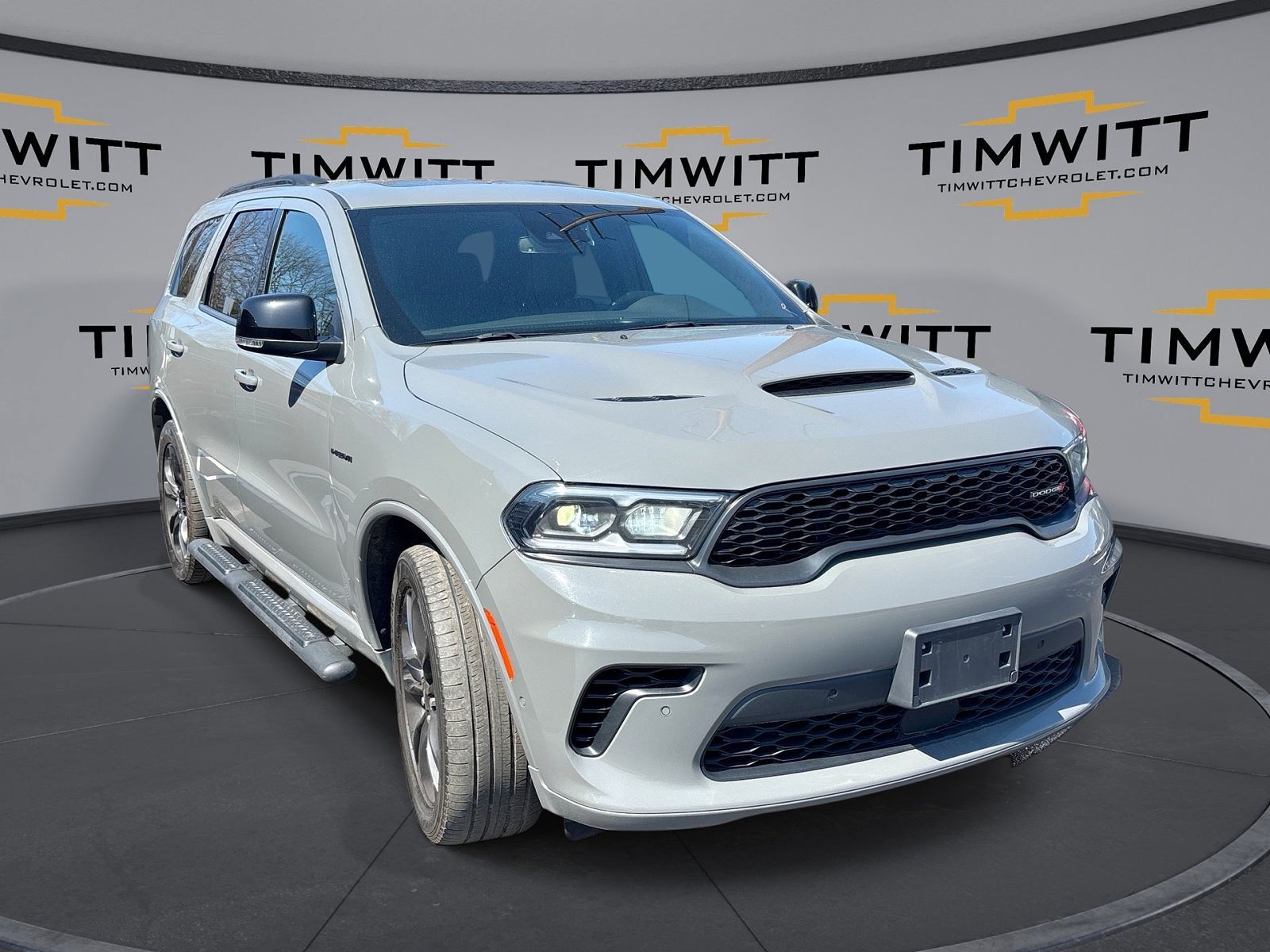2024 DODGE Durango