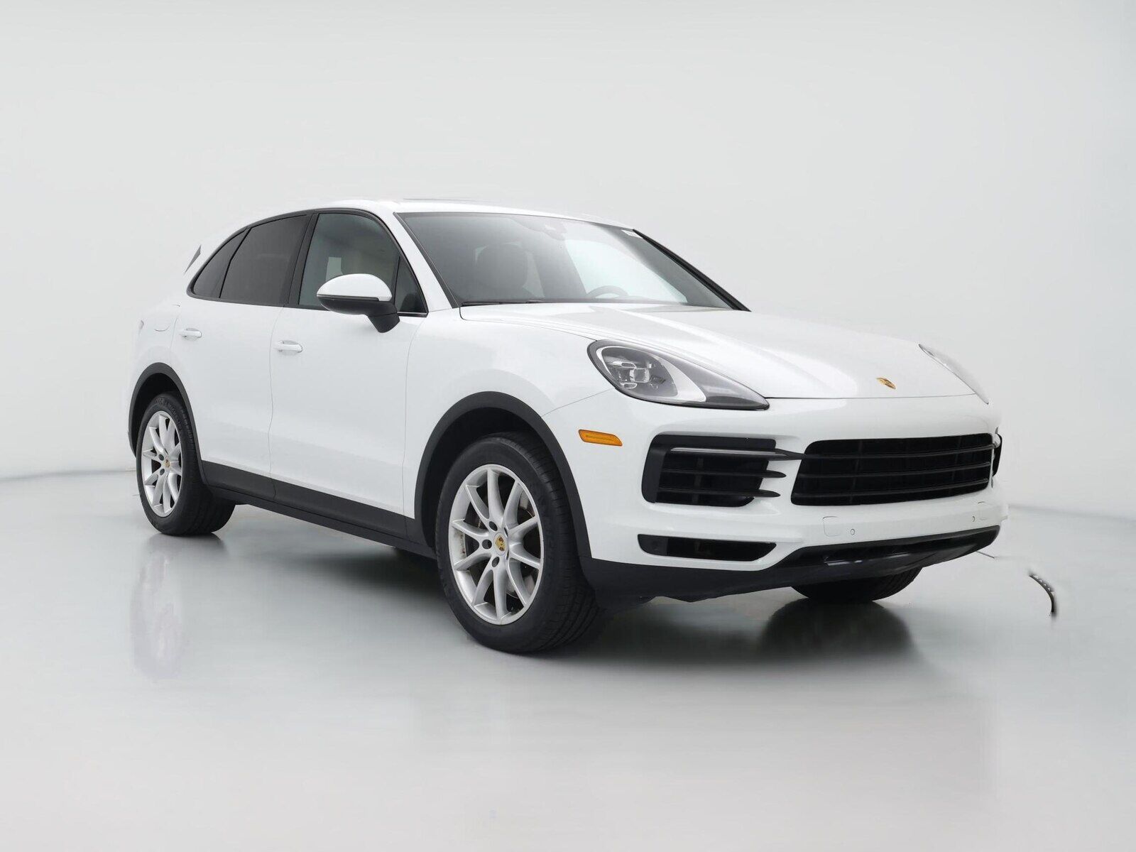 2021 PORSCHE Cayenne