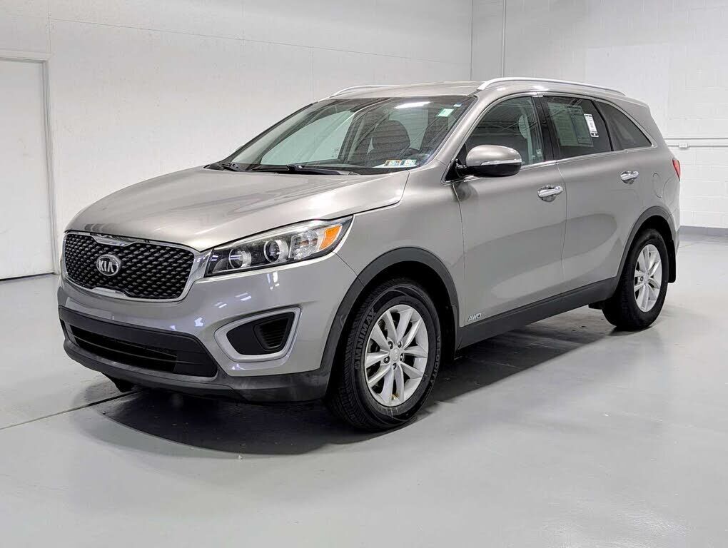 2018 KIA Sorento