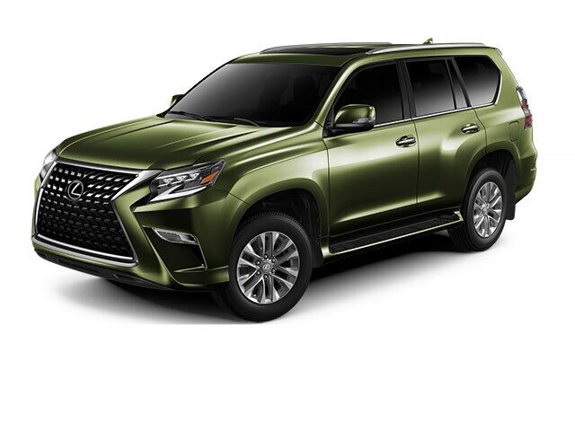 2023 LEXUS GX
