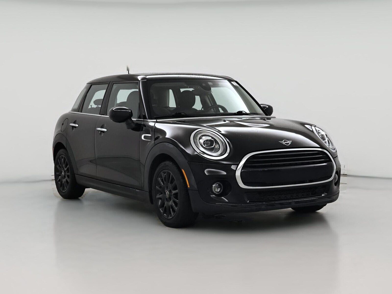2021 MINI Cooper