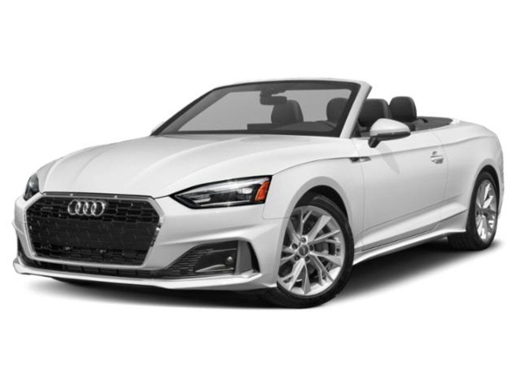 2021 AUDI A5