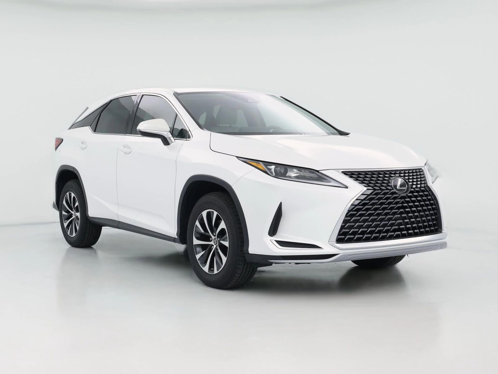 2022 LEXUS RX
