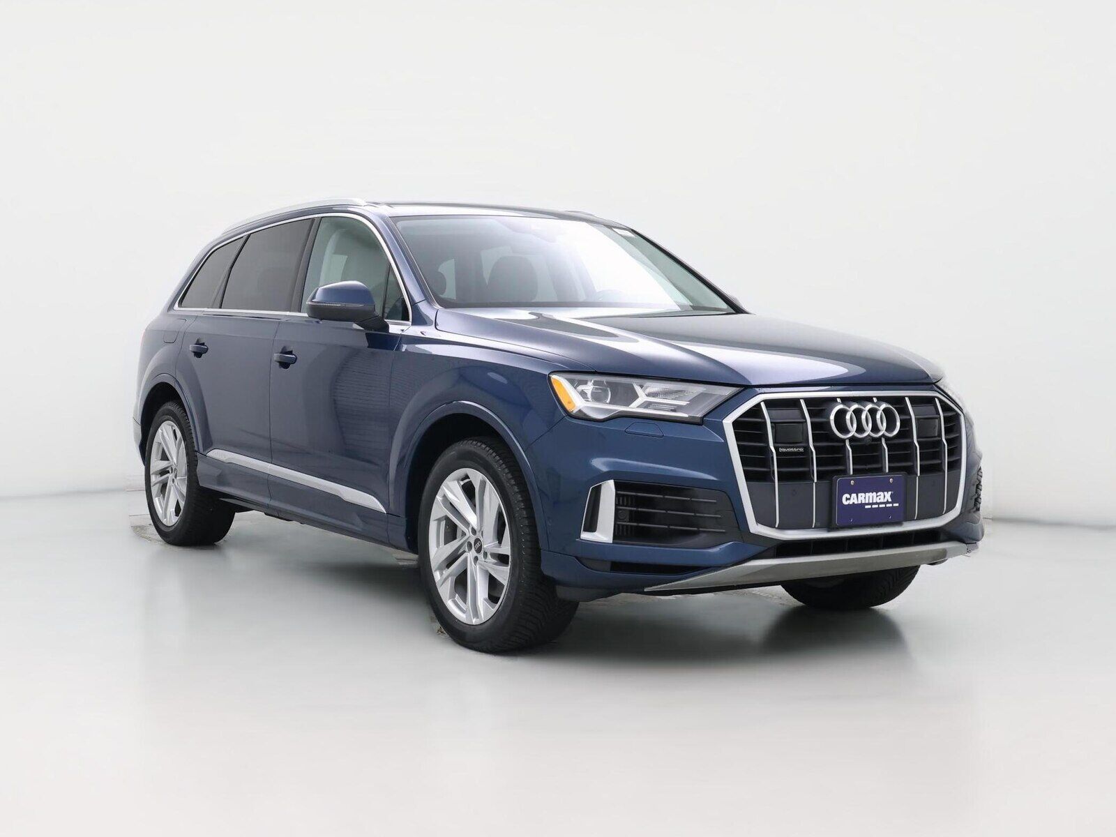 2022 AUDI Q7