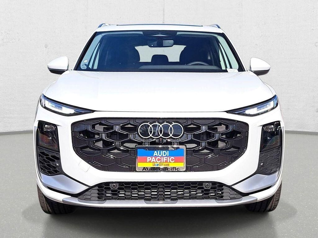 2026 Audi Q3
