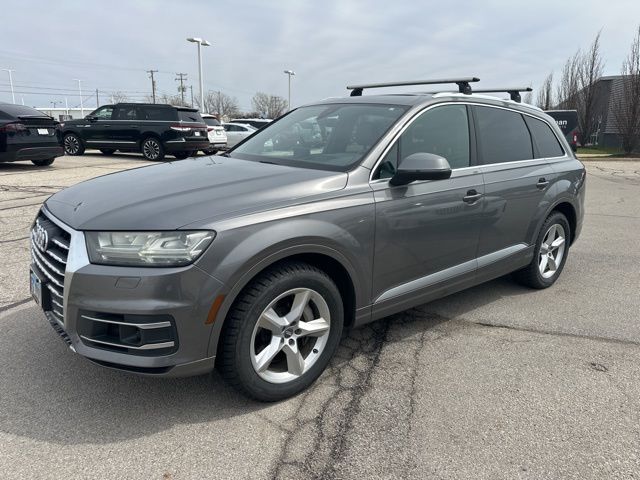 2018 AUDI Q7