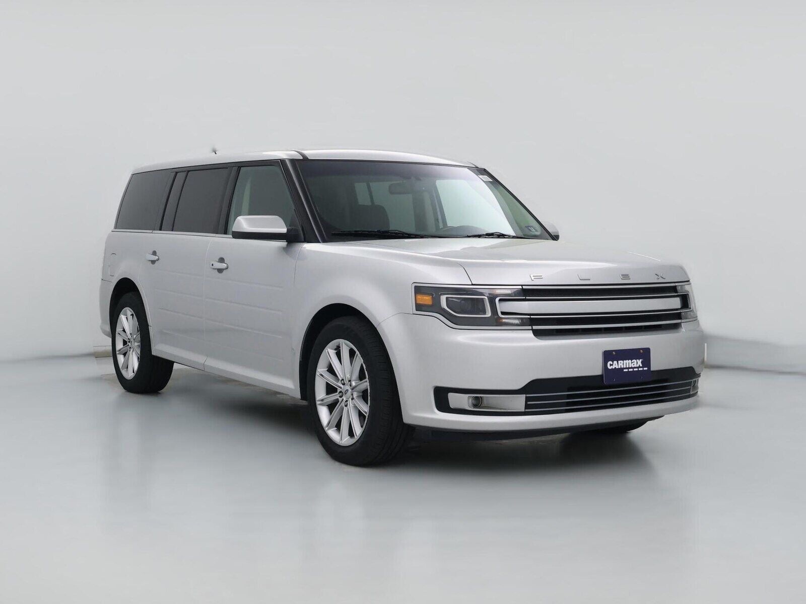 2019 FORD Flex